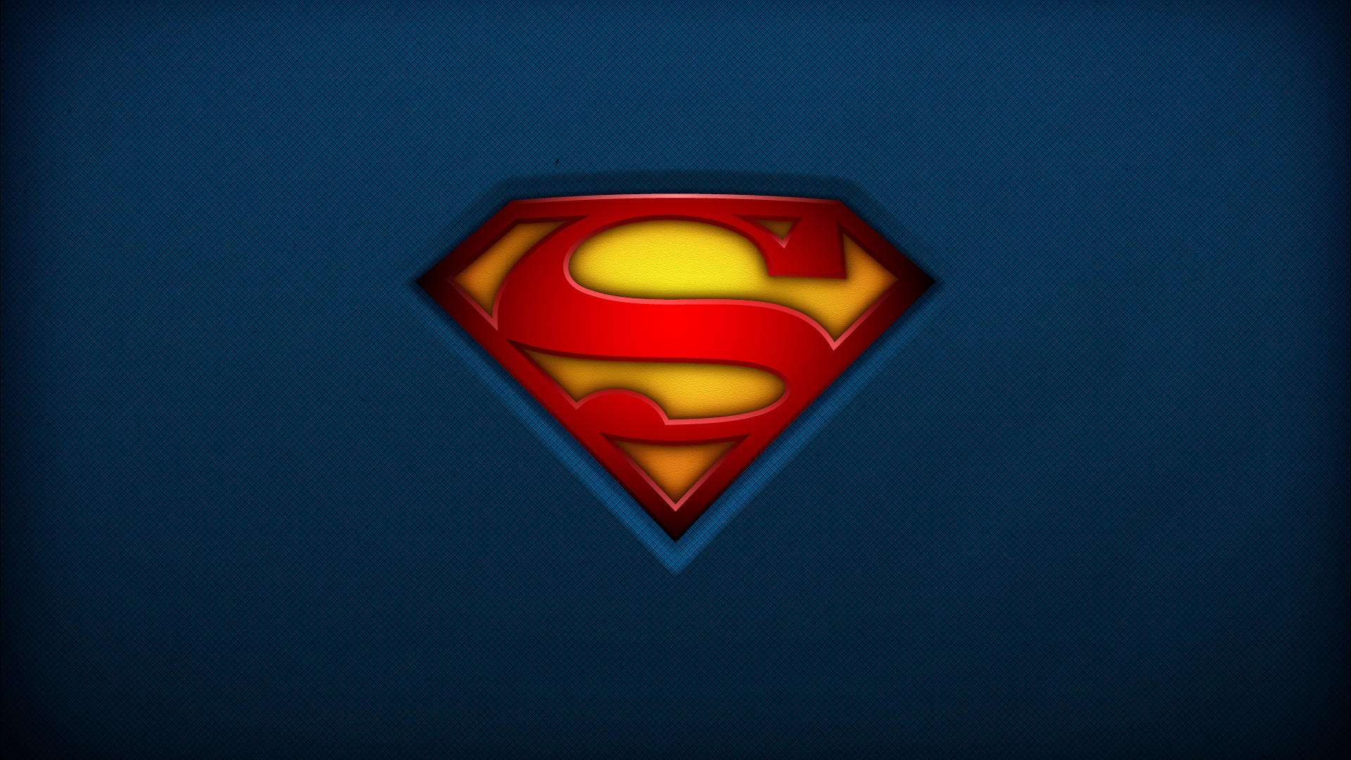 Superman Wallpaper HD 1080p HDtv Desktop