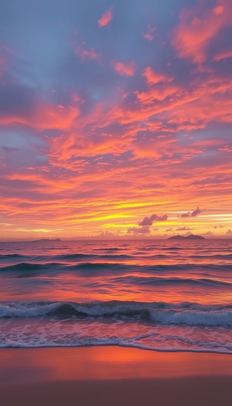 Ocean Wallpaper