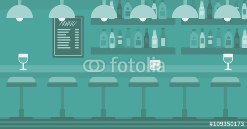 Background Of Bar Counter Stockfotos Und Lizenzfreie Vektoren Auf