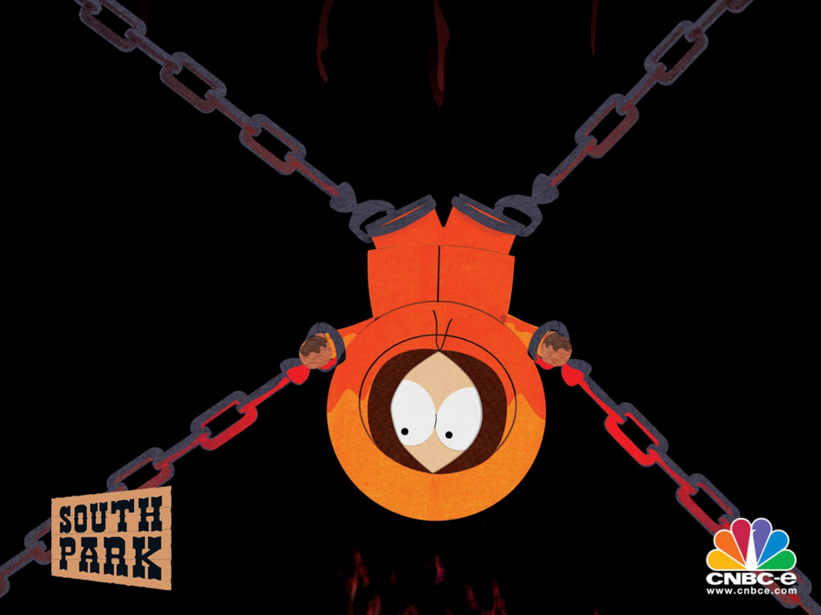 South Park Kenny Wallpaper Image Pictures Becuo