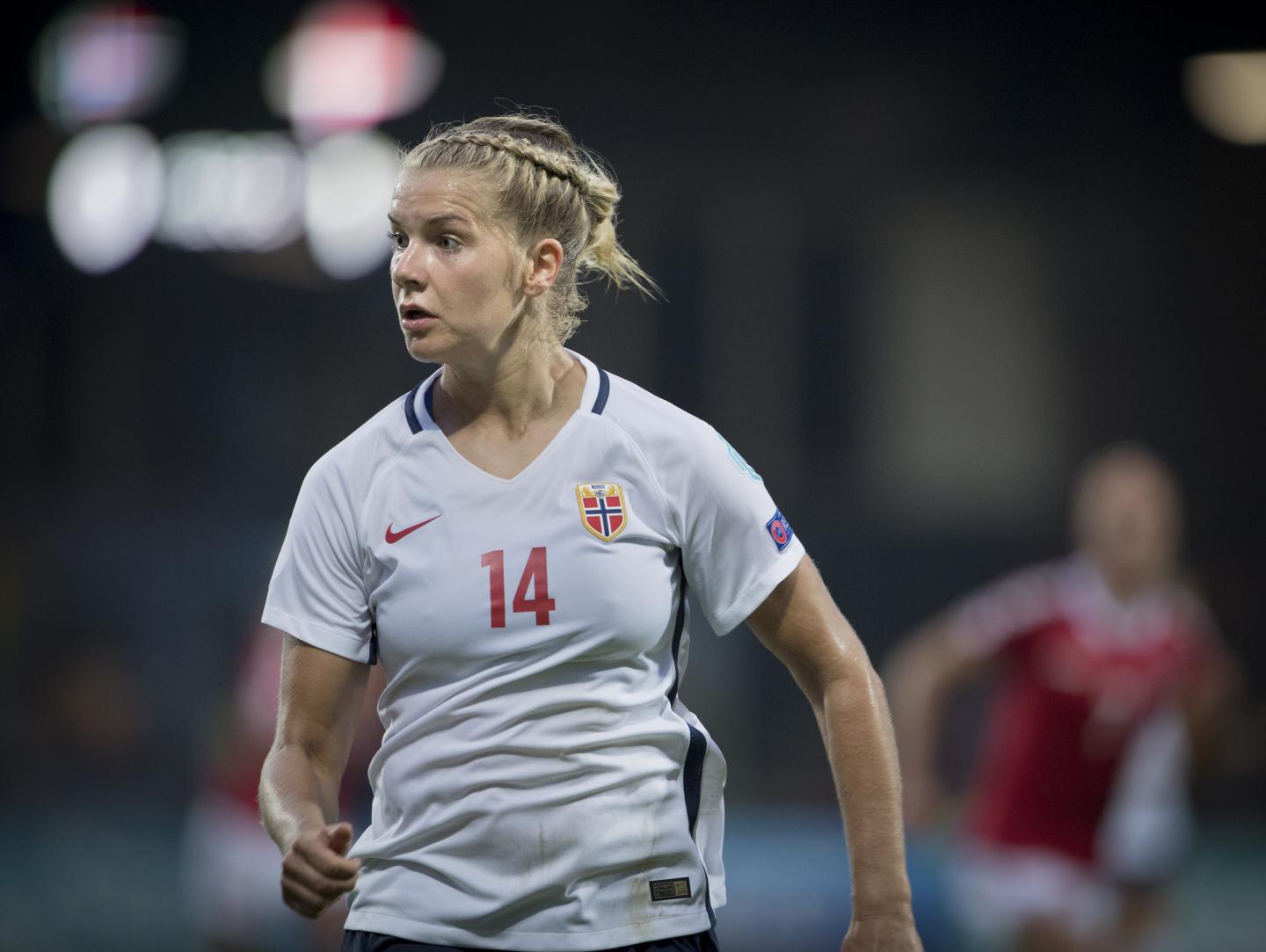 Who Is Ada Hegerberg First Ever Female Ballon D Or Winner Asked