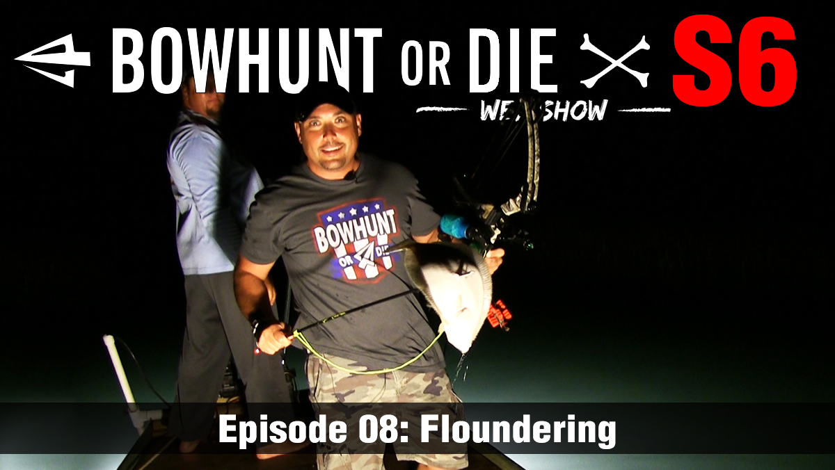 Episode Season Floundering Bowhunt Or Die