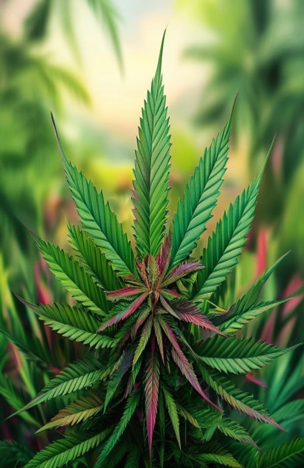 Marijuana Wallpaper And Screensavers