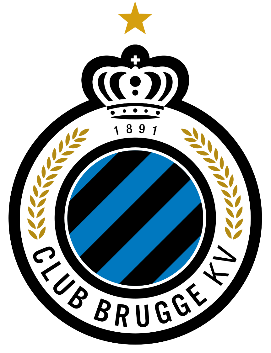 Club Brugge Kv Football Teams Eu