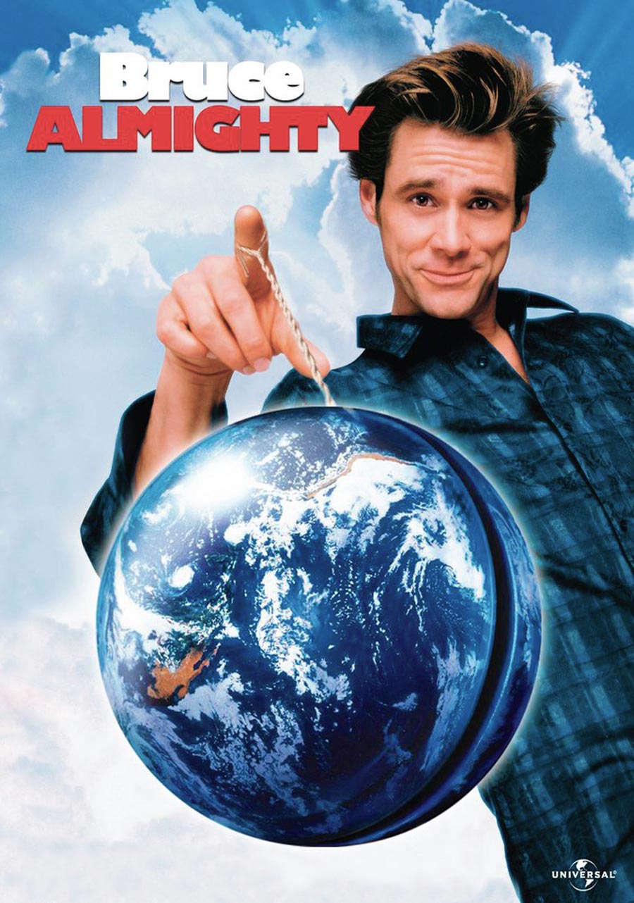 Bruce Almighty wallpapers Movie HQ Bruce Almighty pictures 4K