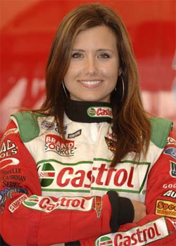 Ashley Force Profile And Image All Sports Stars