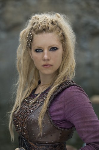 Vikings Tv Series Image Lagertha Season