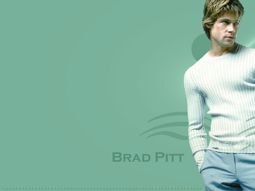 Brad Pitt Wallpaper For Pc Wallpaperlepi