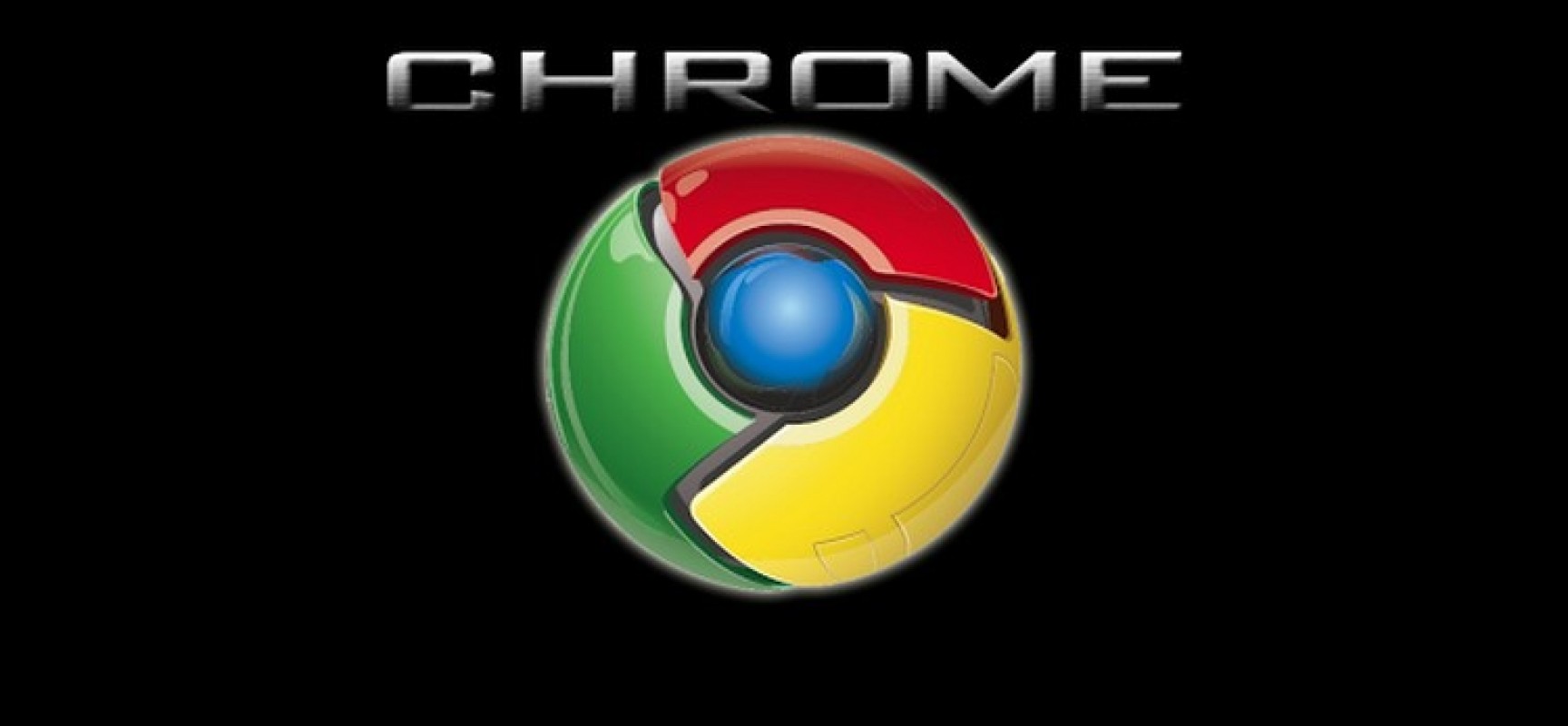 Pics Photos Chrome Google Logo Wallpaper