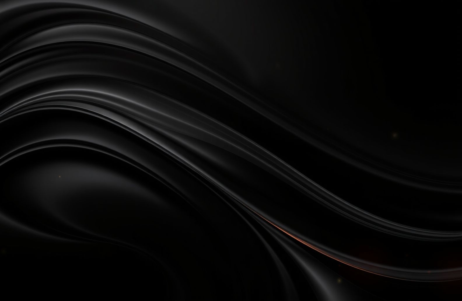 Black Abstract Wallpaper Hd