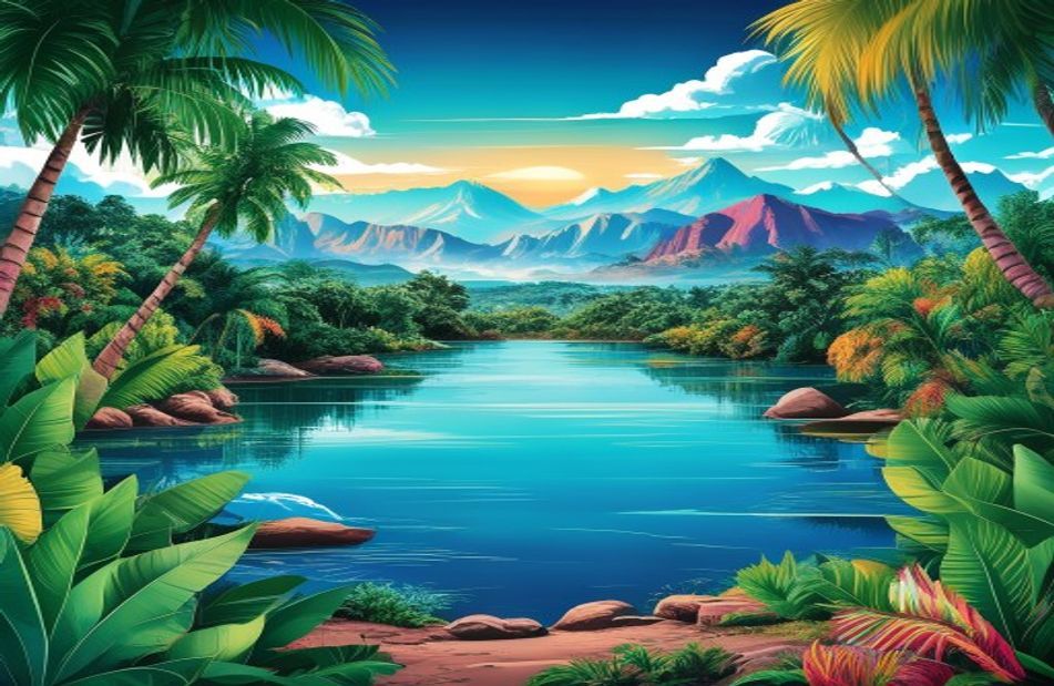 Hiroshi Nagai Wallpaper