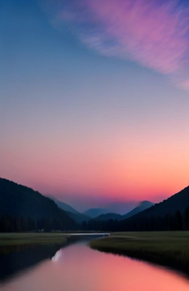 Aesthetic Wallpaper