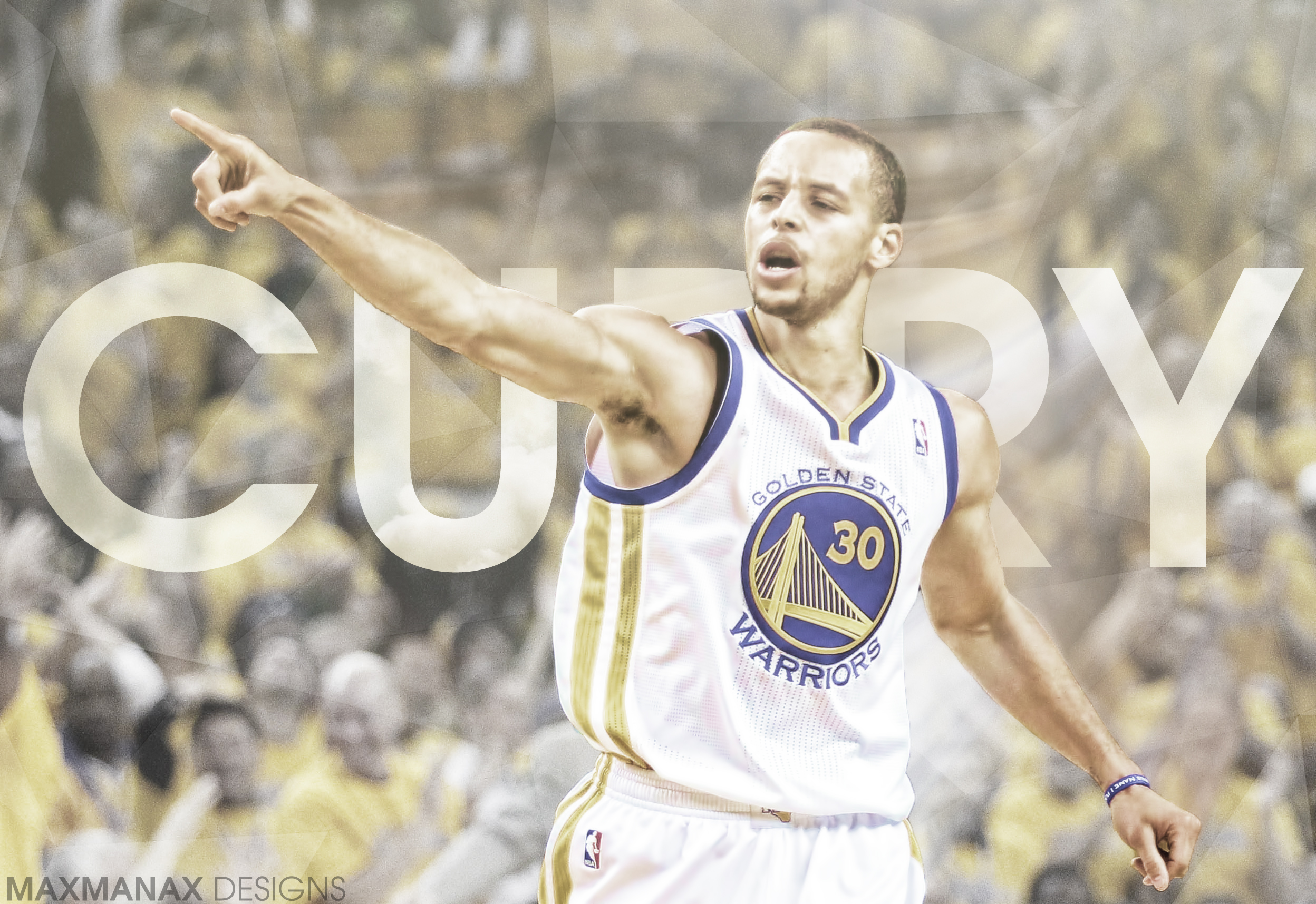 Steph Curry Wallpaper By Maxmanax
