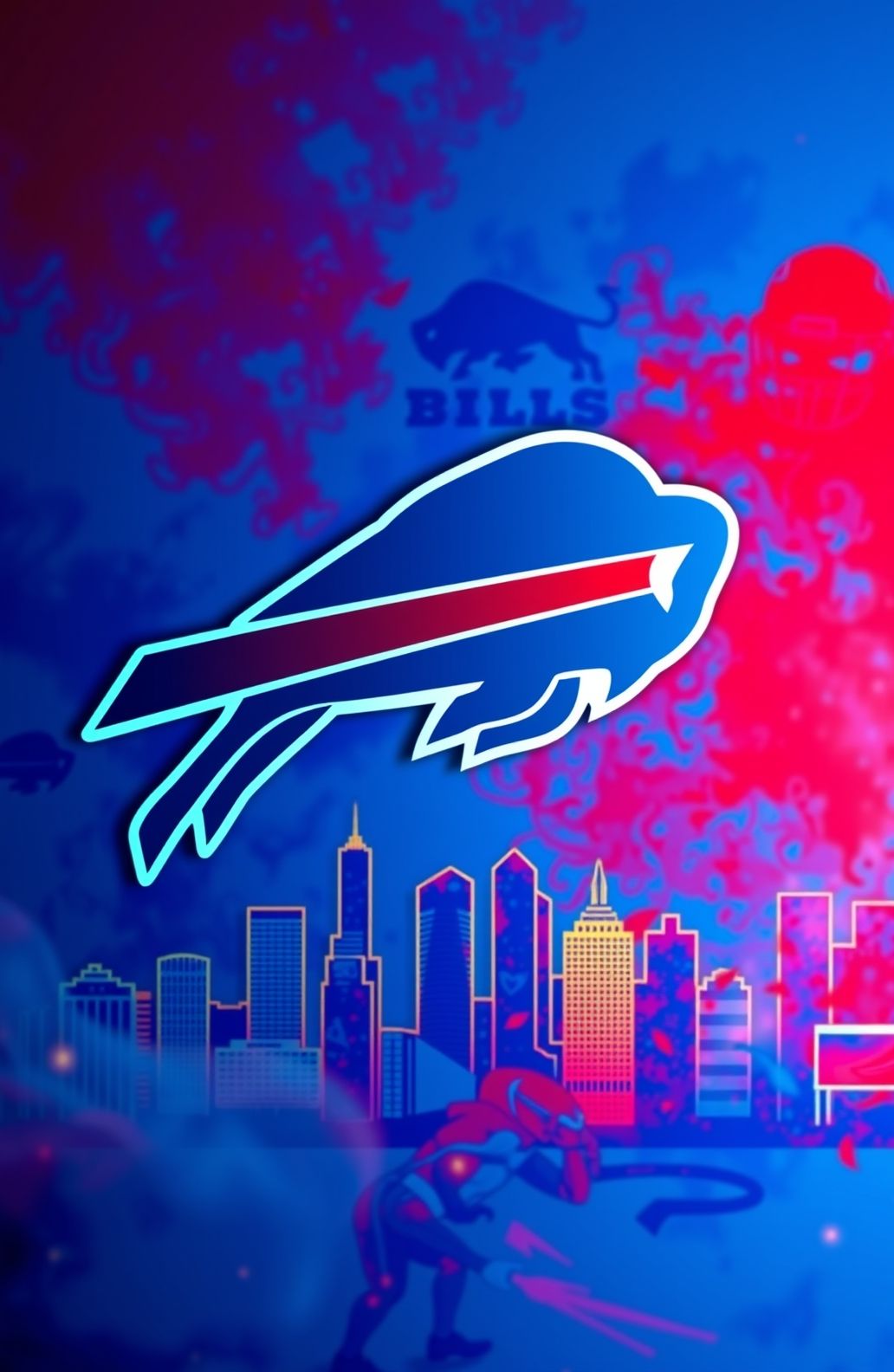 Buffalo Bills Wallpaper