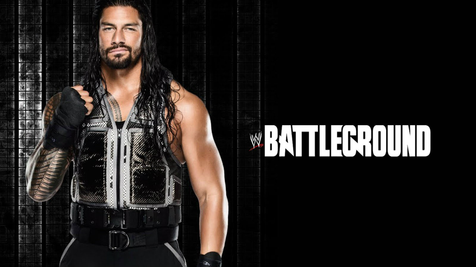 Free download WWE Battleground Roman Reigns Photo Most HD Wallpapers
