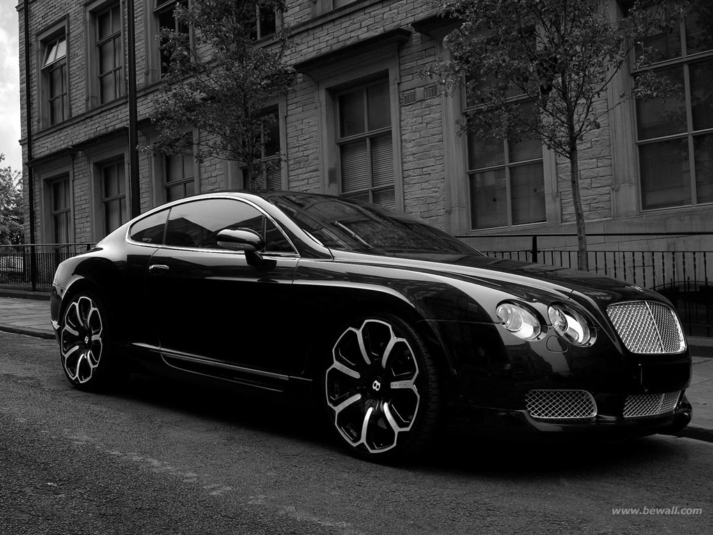 Bentley HD Car Wallpaper High Definition Pictures