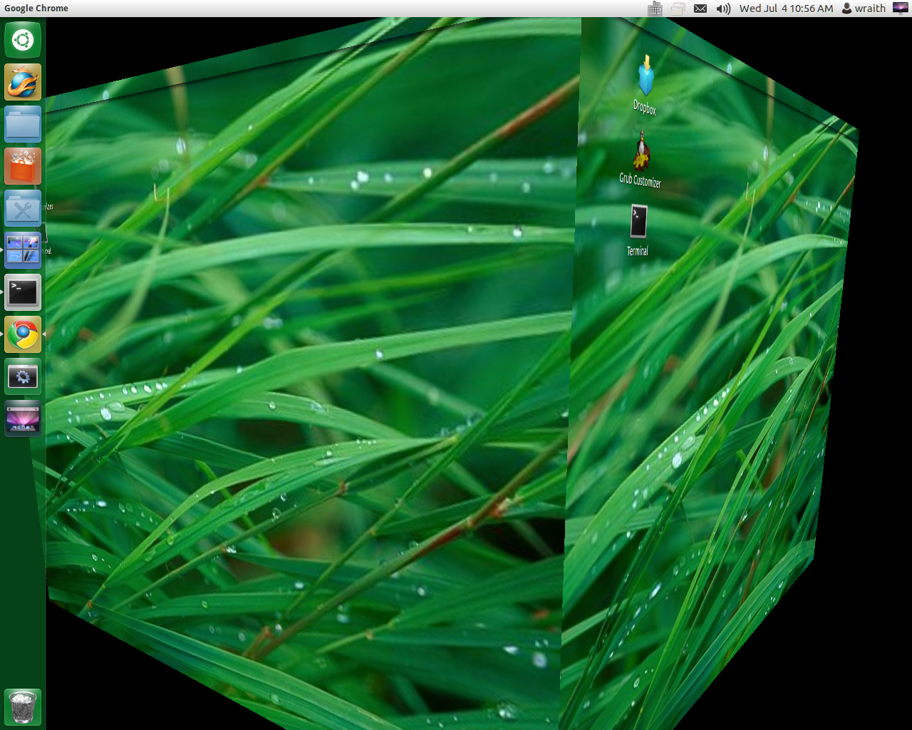 Rotate Desktop Wallpaper Windows