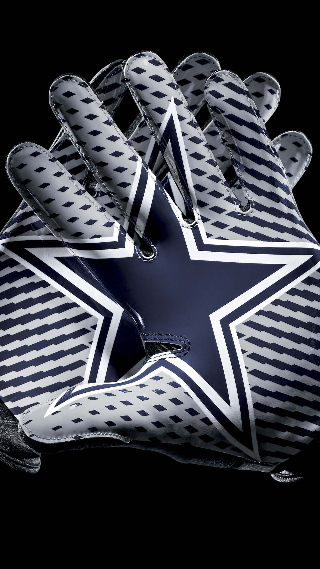Dallas Cowboys Apple iPhone Plus Wallpaper