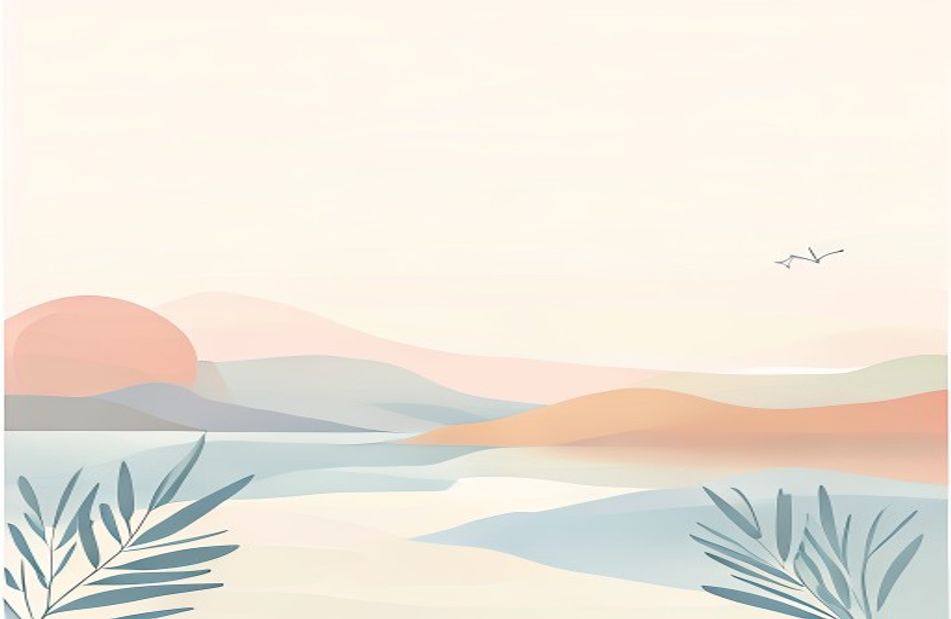 Minimalist Aesthetic Wallpaper