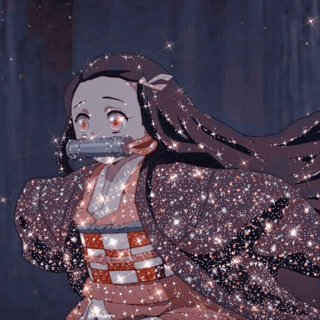 Demon Slayer Aesthetic Wallpaper