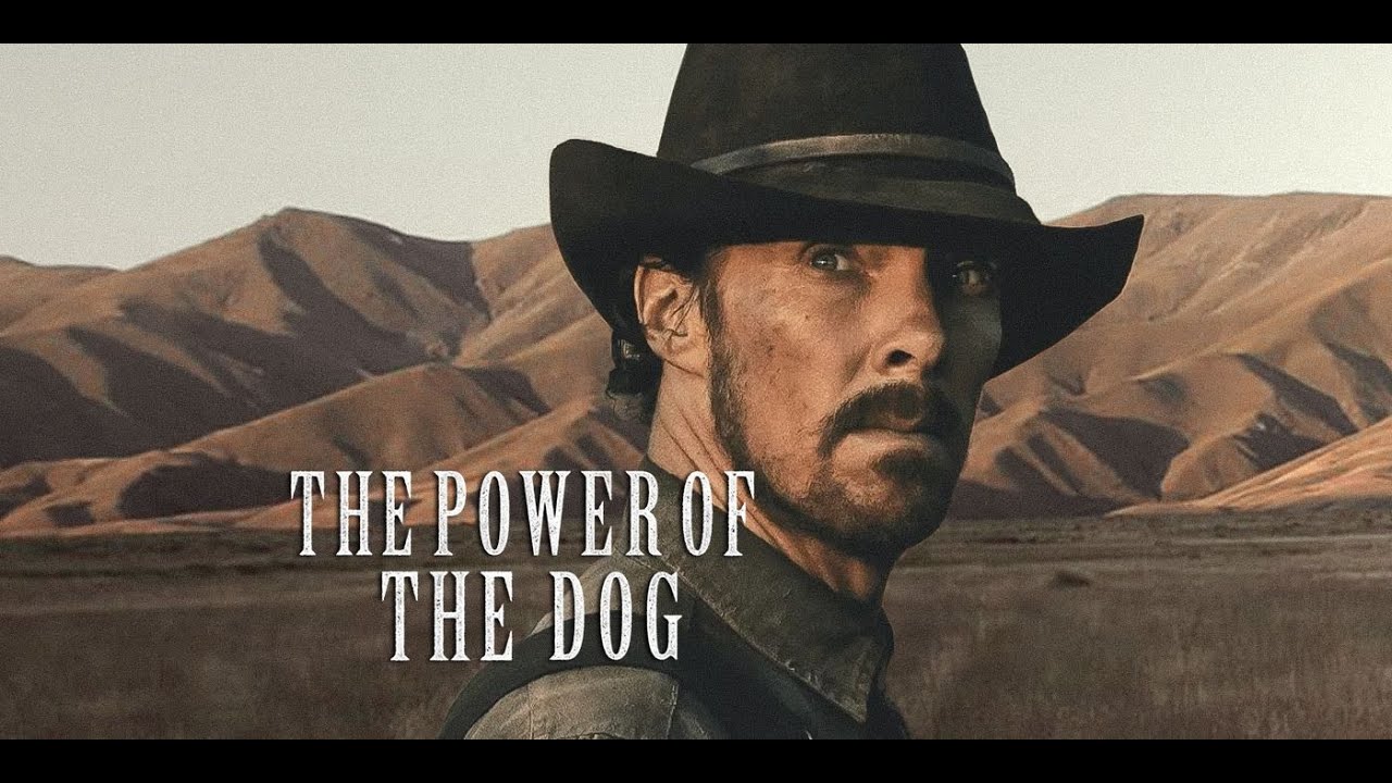 The Power Of Dog Is Most Overrated Movie Year
