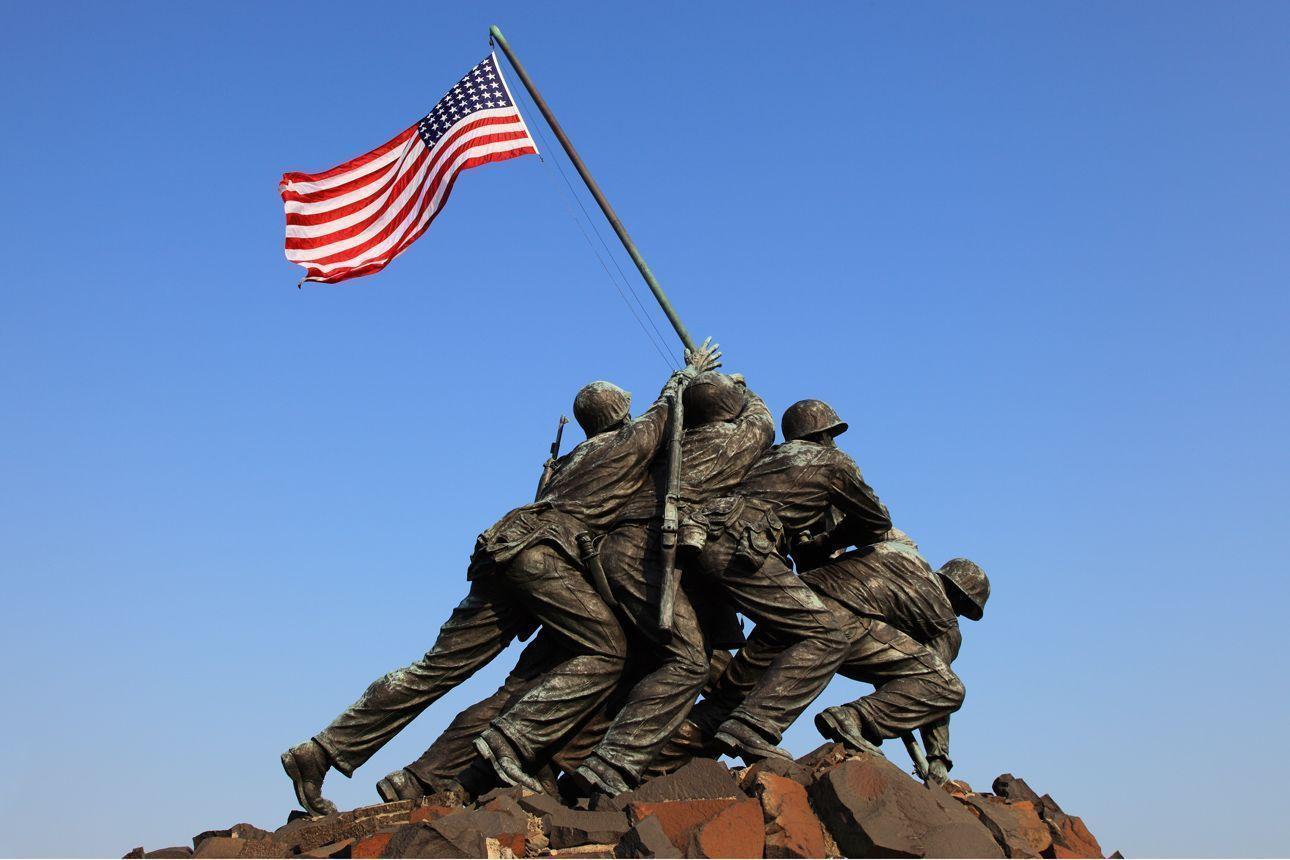 Free download Iwo Jima Wallpapers [1290x860] for your Desktop, Mobile &  Tablet | Explore 74+ Iwo Jima Flag Raising Wallpaper | British Flag  Background, Iwo Jima Wallpaper, Flag Background Wallpaper