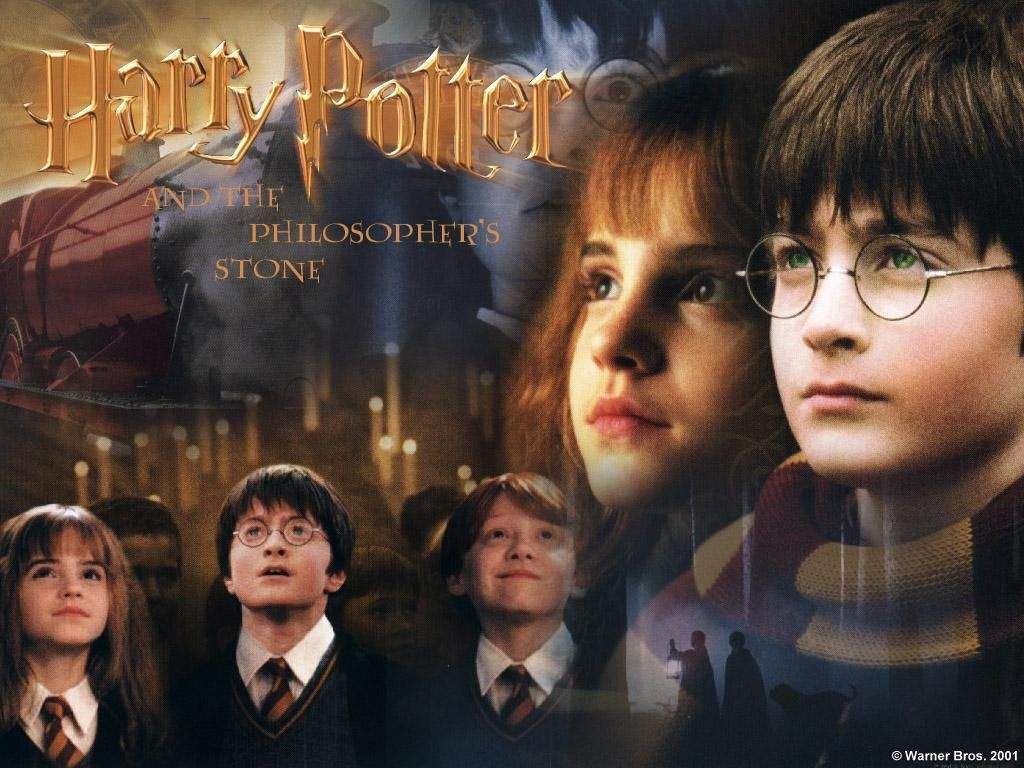 Listen To Harry Potter And The Philosopher S Stone Audiobook Full