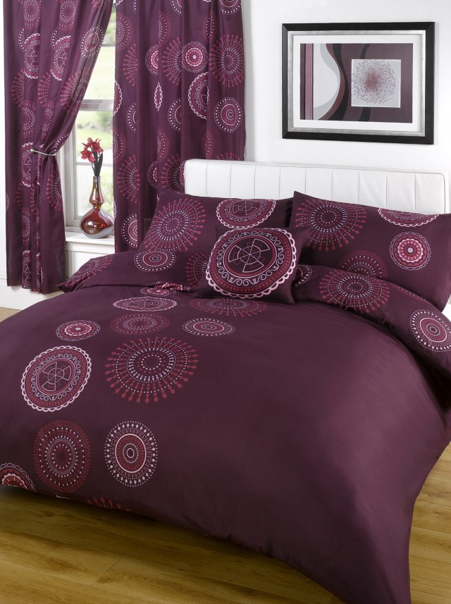 Bedding Sets With Matching Curtains Sale Home Design Ideas