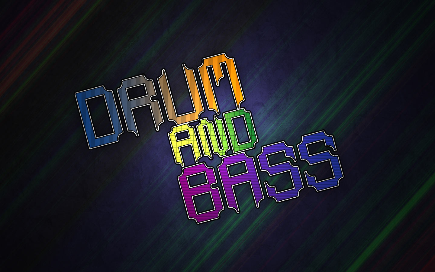 Drum And Bass Wallpaper Pix Bag