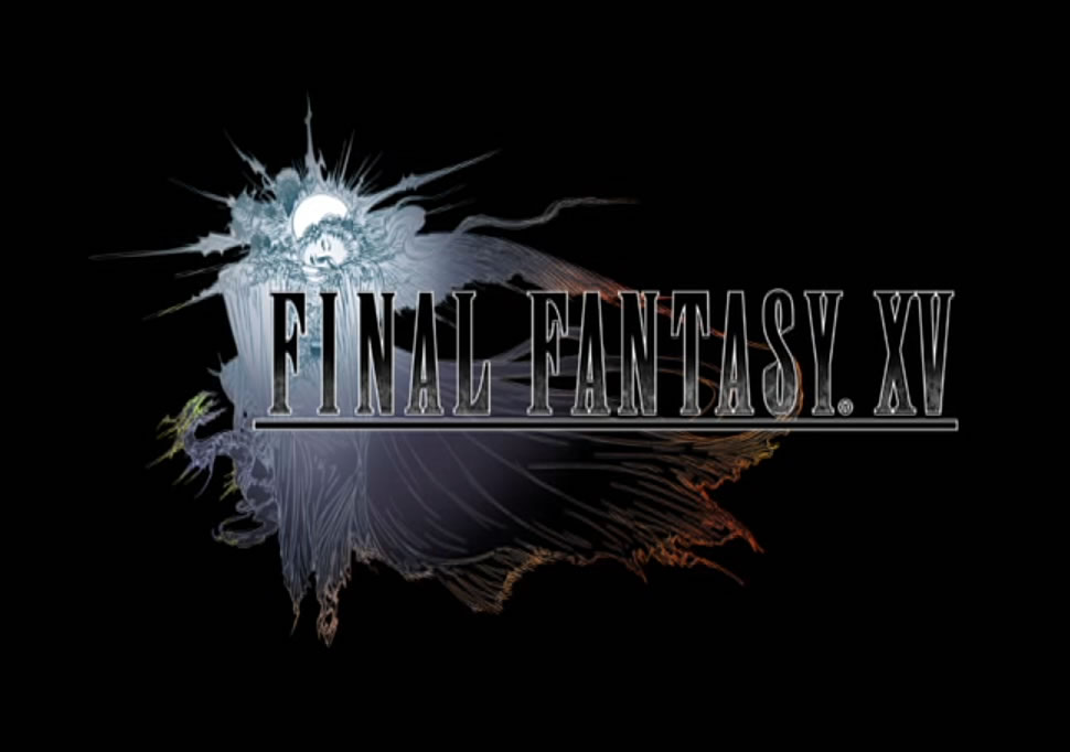 Final Fantasy For Ps4 Ff15 Pre Order Release Date Full