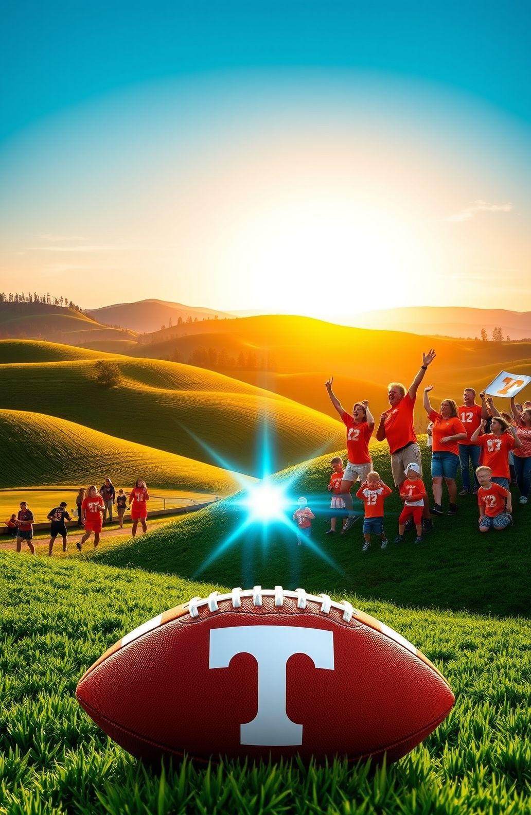 Hd Tennessee Vols Wallpaper
