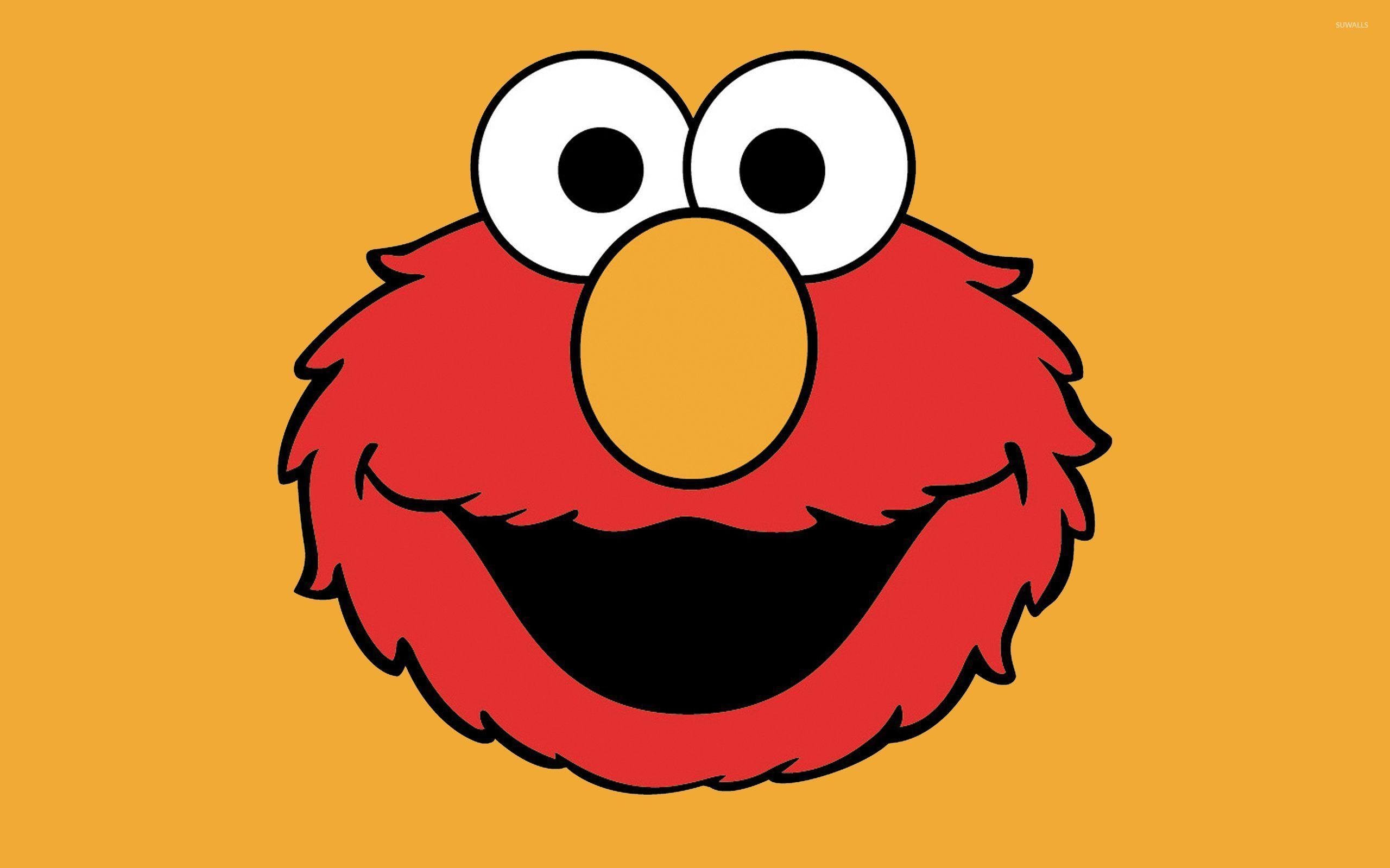Free download Elmo Wallpapers HD [2560x1600] for your Desktop
