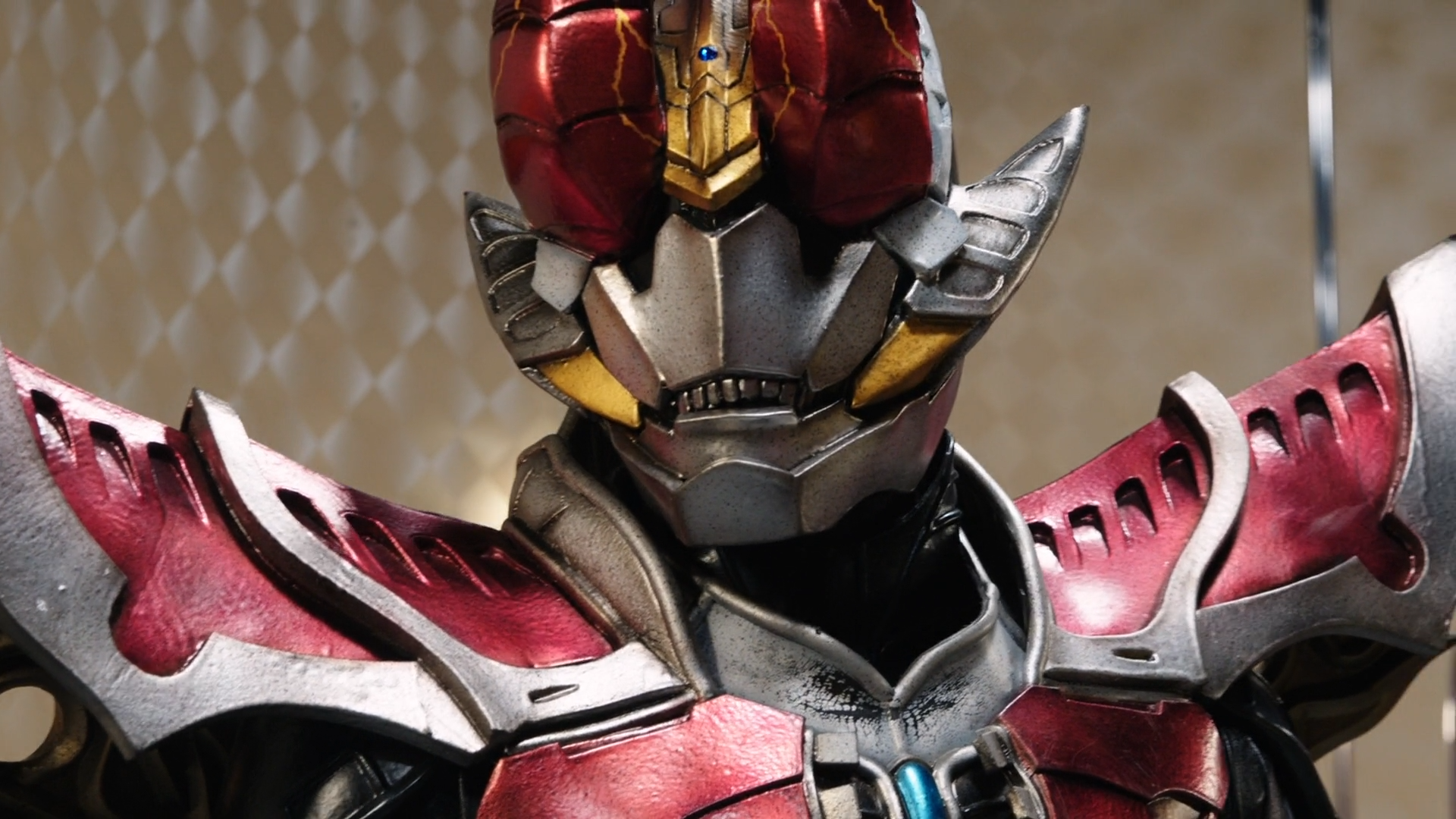 Kamen Rider Zi O Episode Ozc Live