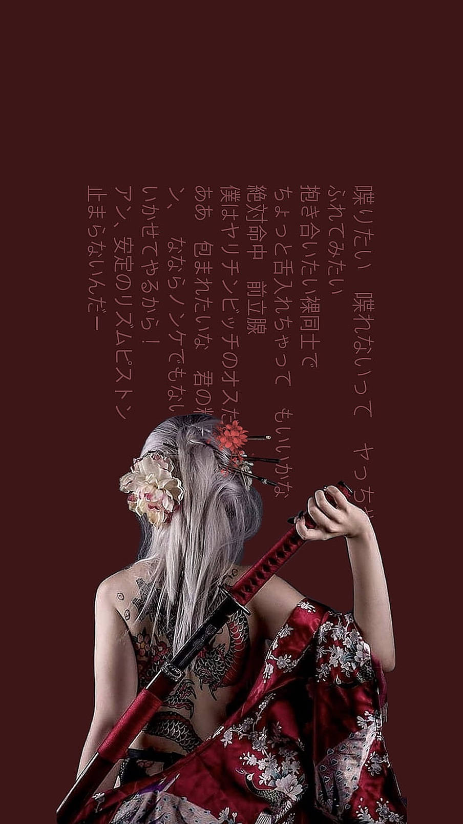 Top Japanese Dragon Tattoo Wallpaper Full HD 4k To Use