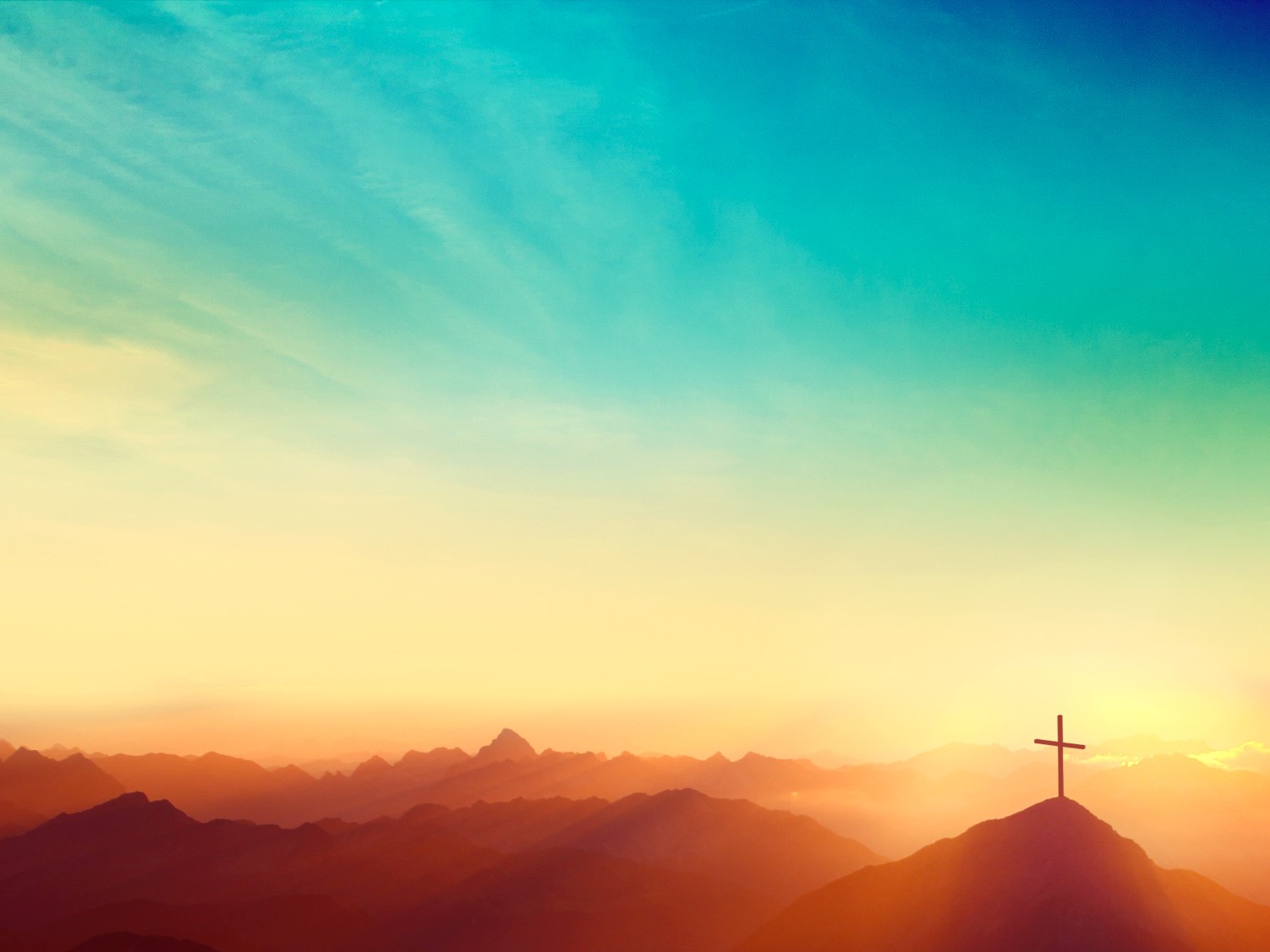 free easter motion powerpoint backgrounds for church