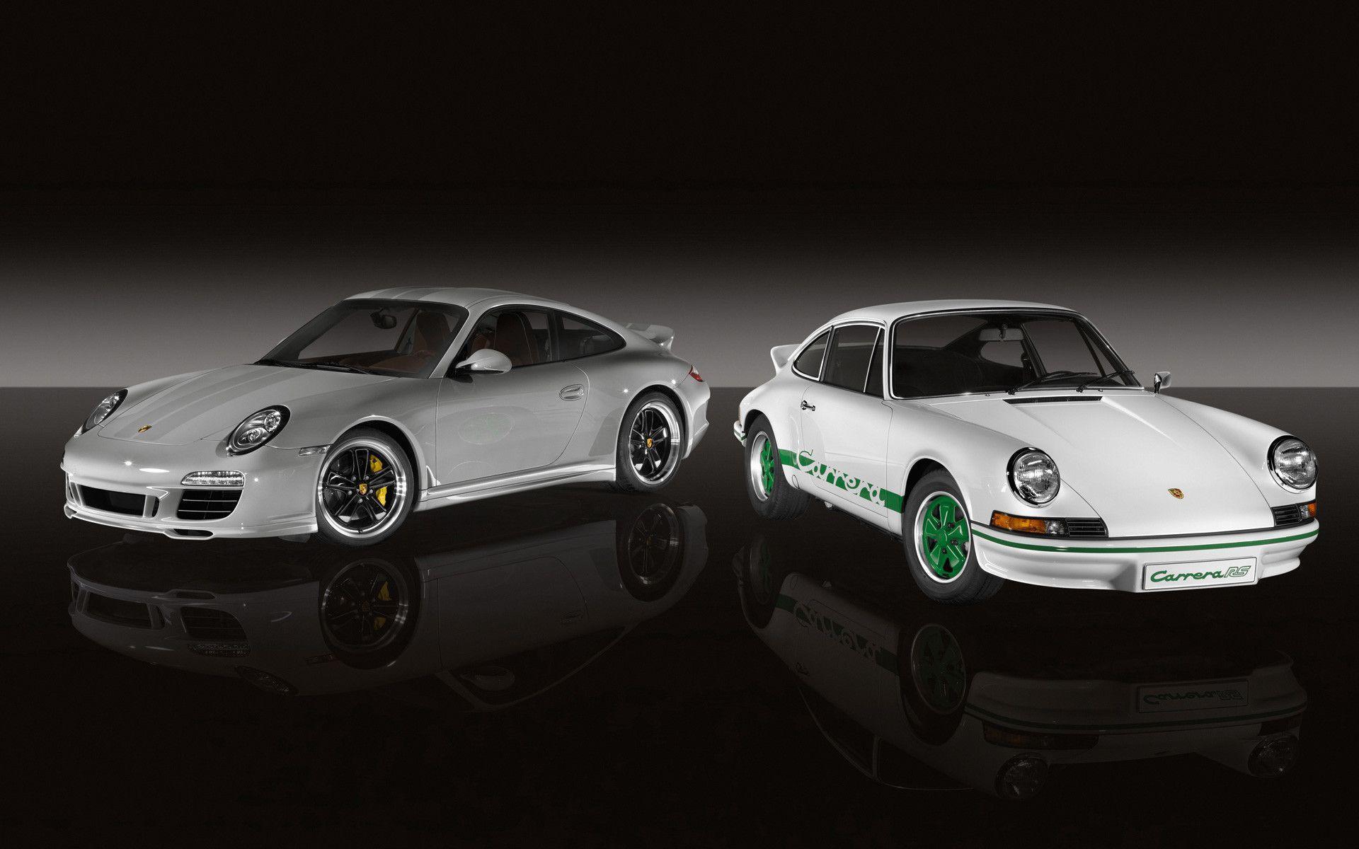 Porsche 911 Wallpapers 1920x1200