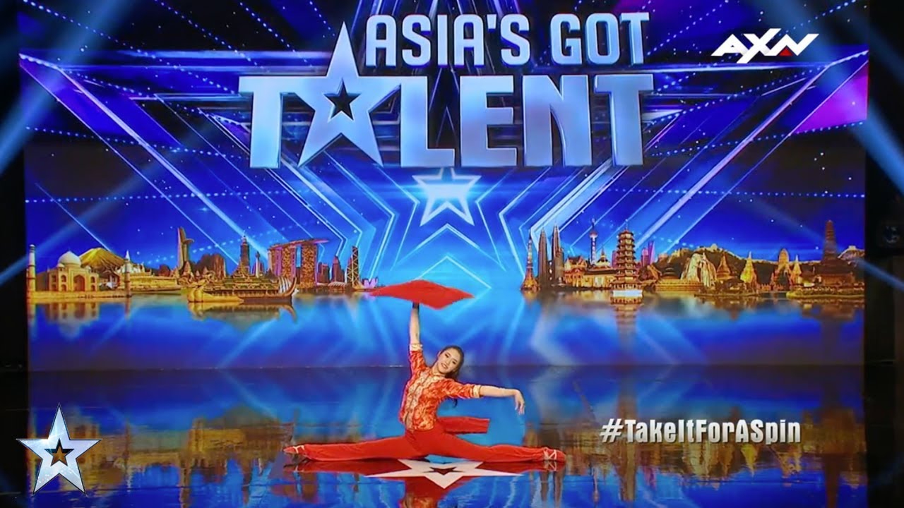 Got Talent Background Image In Collection