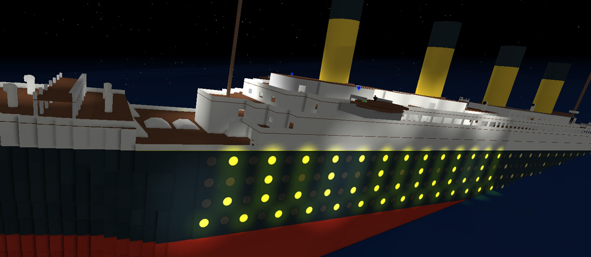 Free Download Play Titanic 3d Pro Live Wallpaper Titaniclusitania