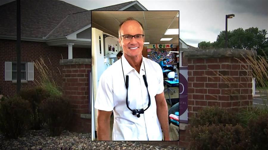 Cecil The Lion Could Dentist Walter Palmer Face Charges In Us Or