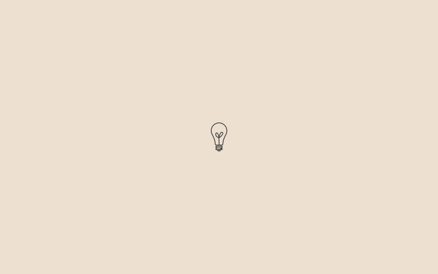 Beige Aesthetic Desktop Wallpaper