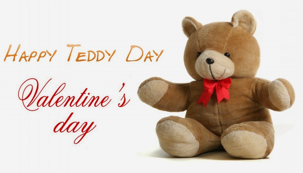 Happy Teddy Day Gifts Wallpaper Cute Bears