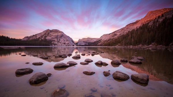 The New Os X Yosemite Wallpaper From Dp6