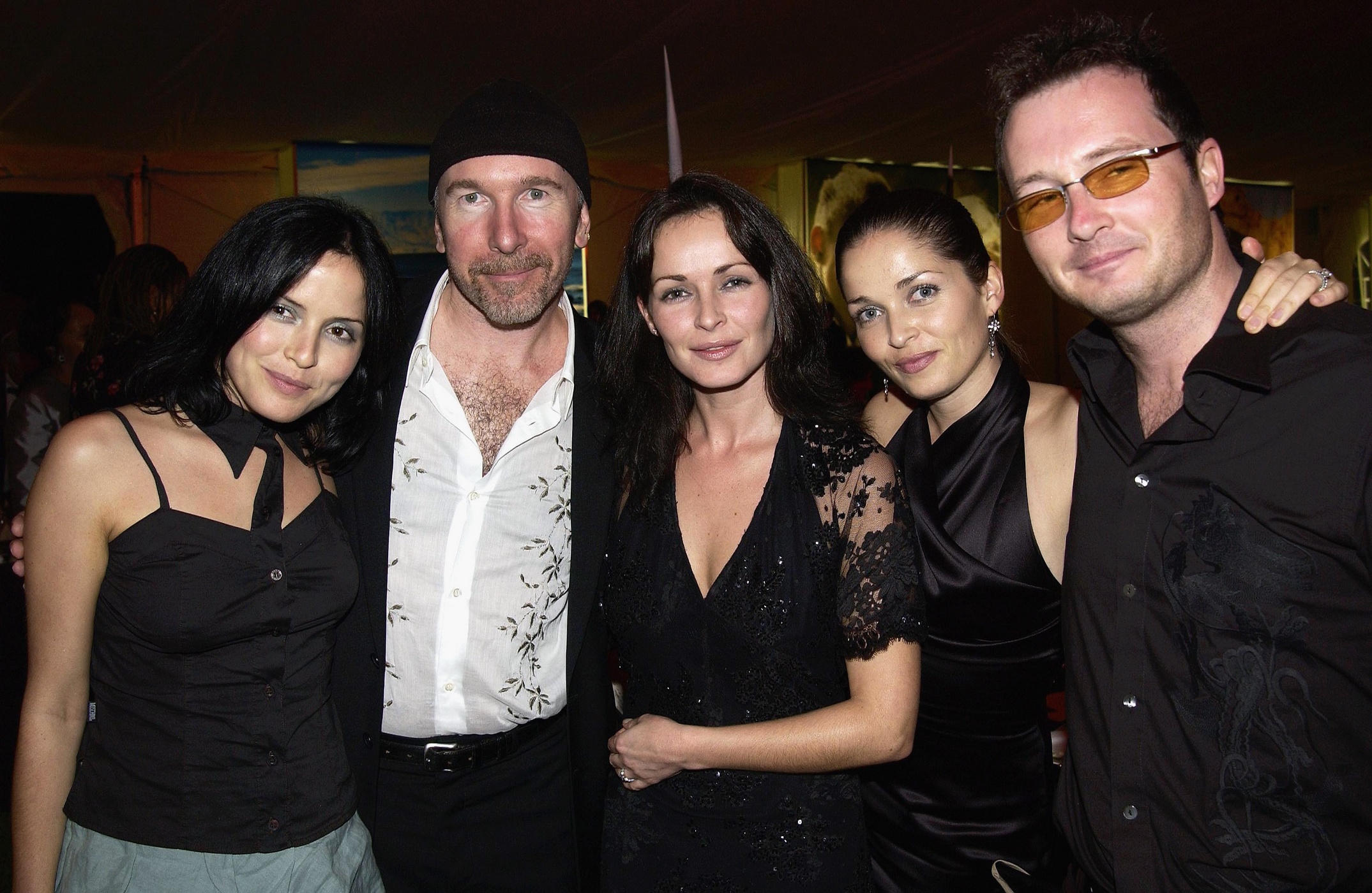 The Corrs Photo Of Pics Wallpaper Theplace2