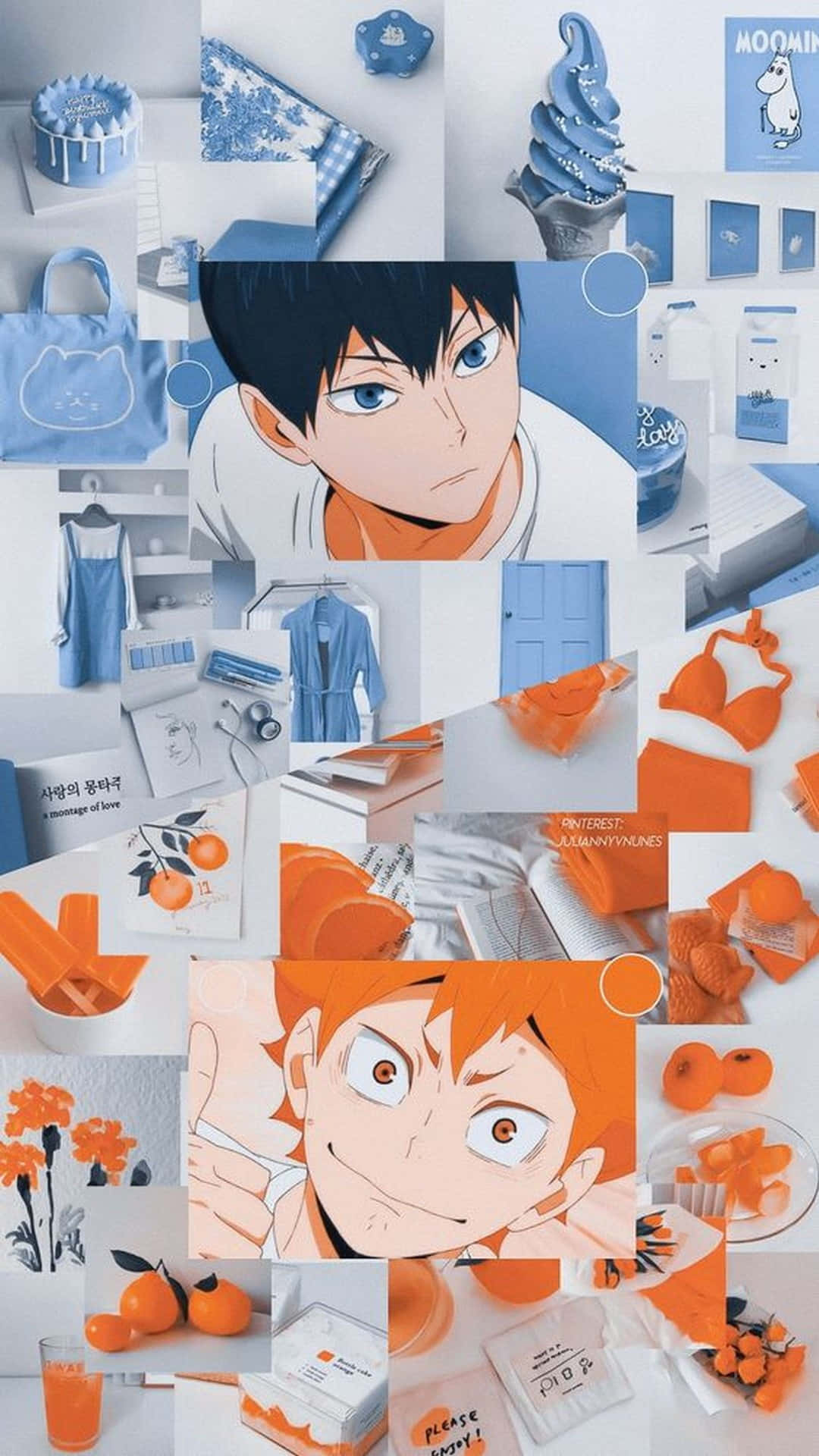 Shoyo Hinata Wallpaper