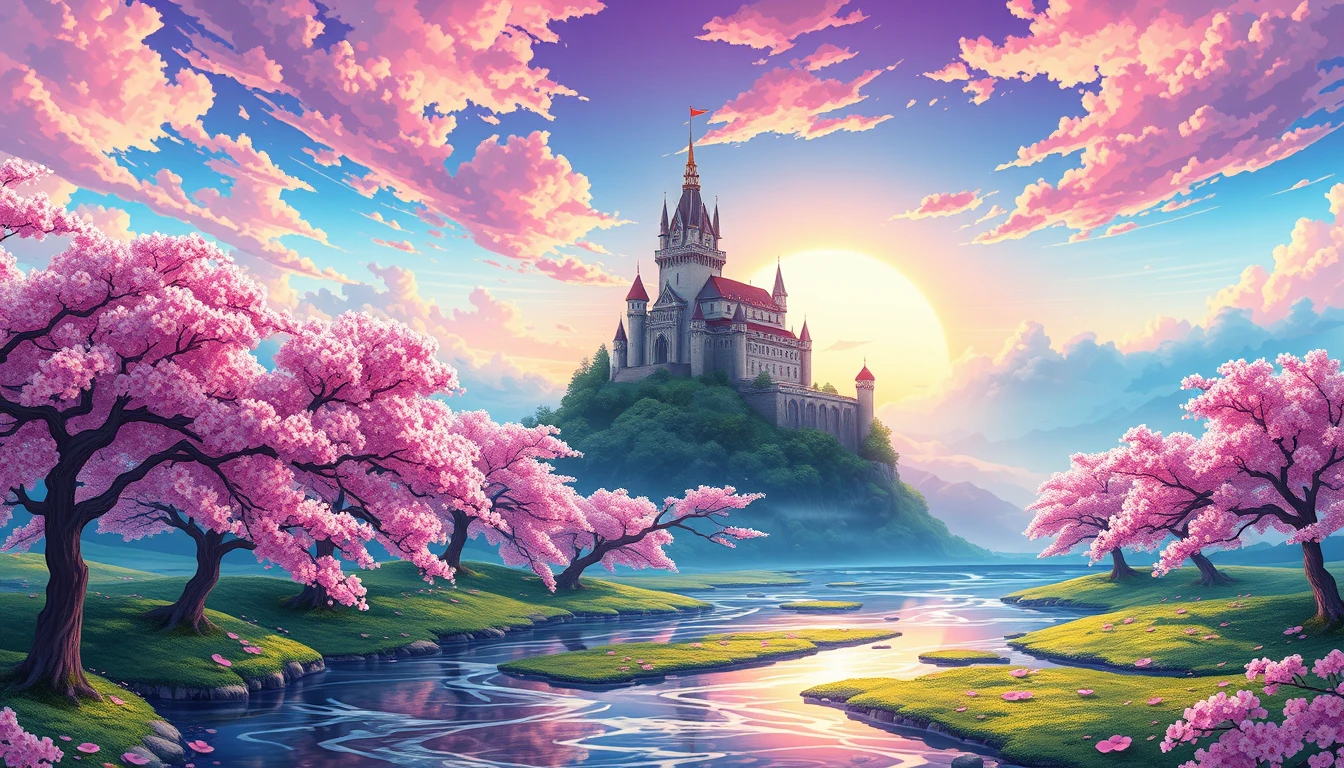 Anime 4k Pictures Wallpaper