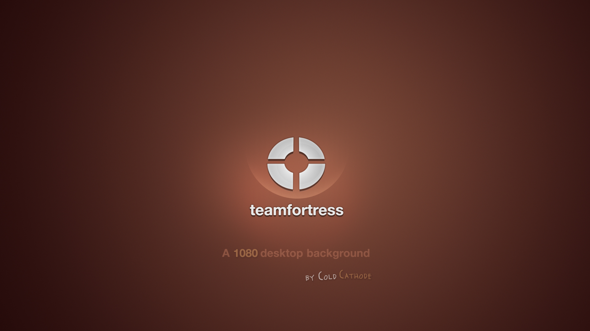 Team Fortress Wallpaper By Coldcathode Customization HDtv