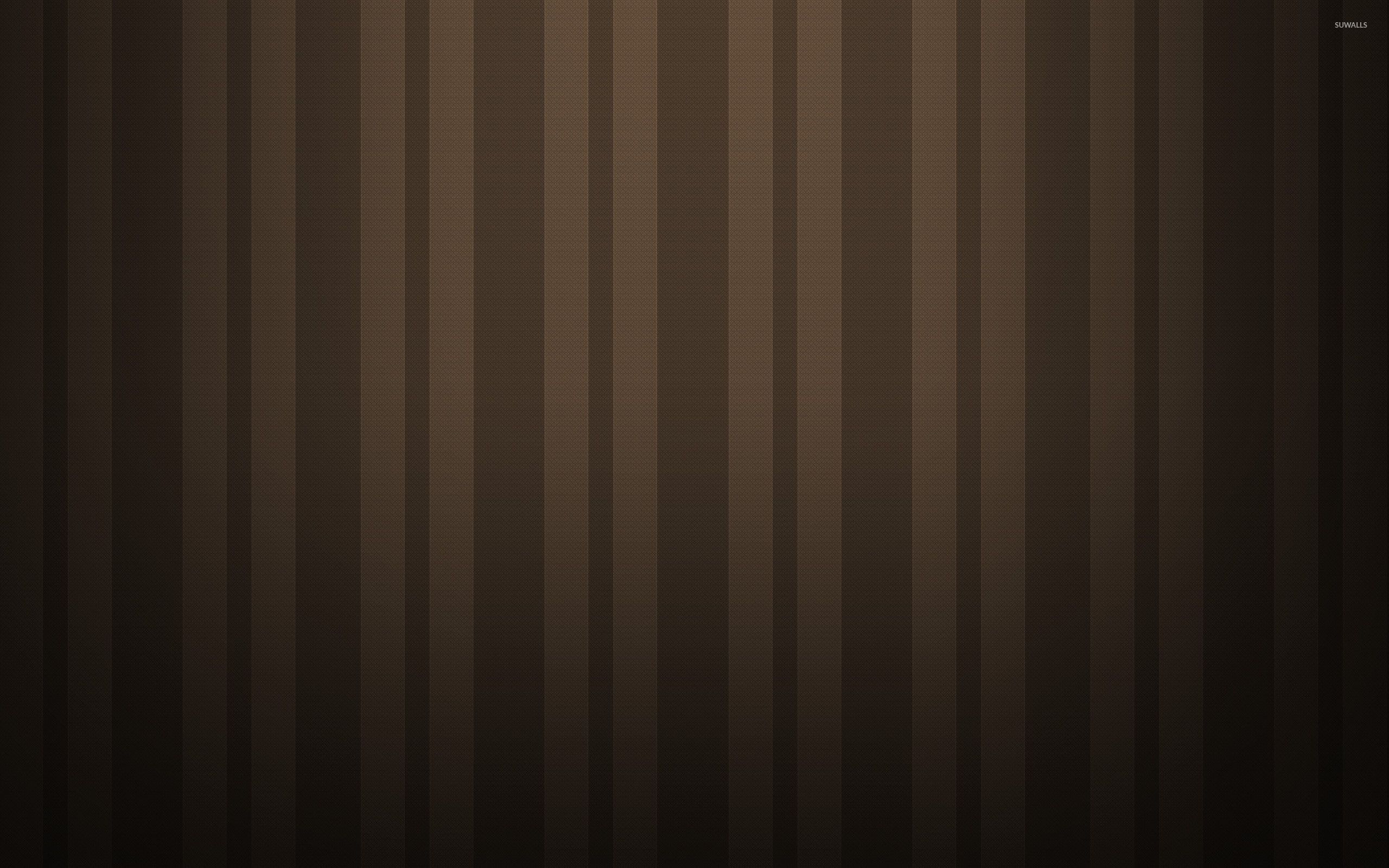 Vertical Brown Stripes Desktop And Mobile Wallpaper Wallippo
