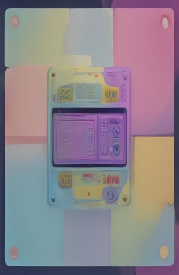 Indie Y2k Wallpaper