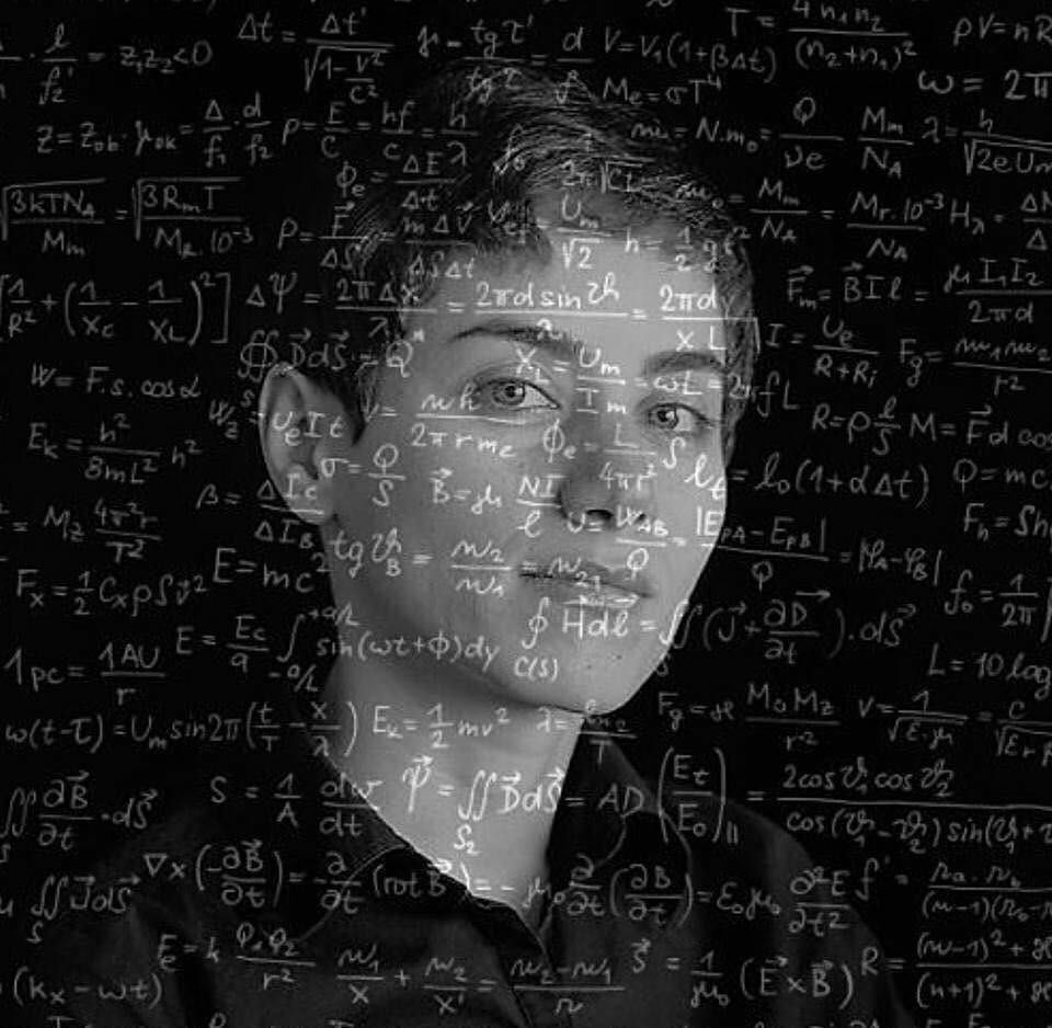 Maryam Mirzakhani First Woman Awarded The Fields Medal Nobel