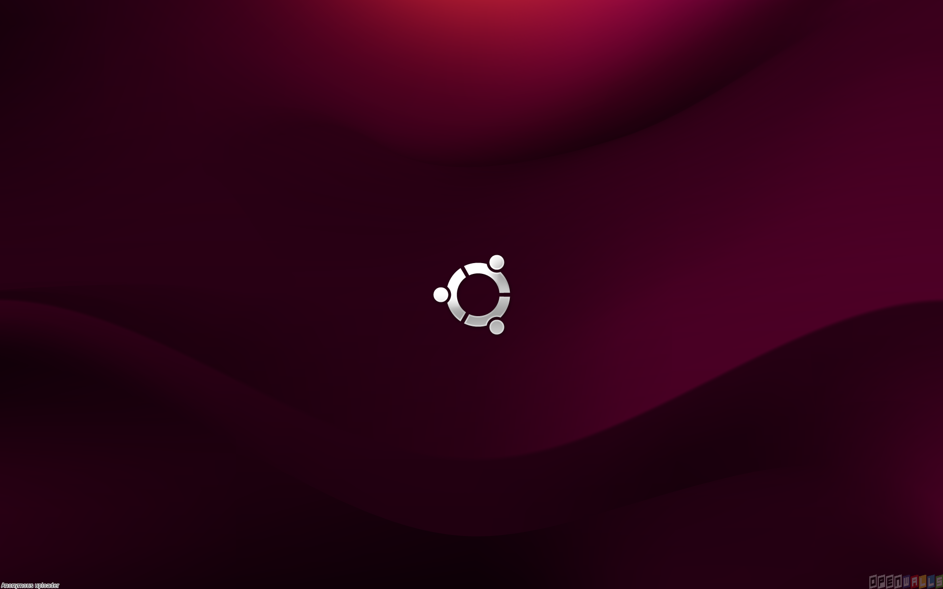 ubuntu desktop background